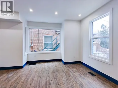 134 Ontario Avenue Hamilton ON L8N 2X3