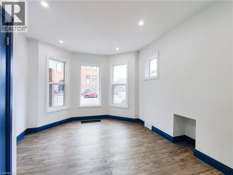 134 Ontario Avenue Hamilton ON L8N 2X3
