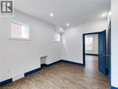 134 Ontario Avenue Hamilton ON L8N 2X3