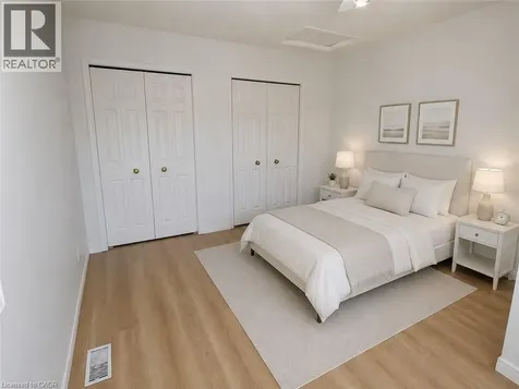 390 Wake Robin Crescent Kitchener ON N2E 3L6