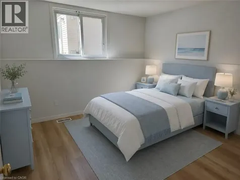 390 Wake Robin Crescent Kitchener ON N2E 3L6