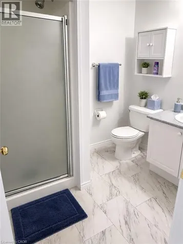 390 Wake Robin Crescent Kitchener ON N2E 3L6