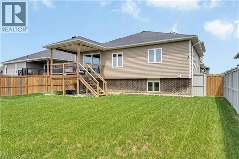329 Patten Crescent Amherstburg ON N9V 0G3