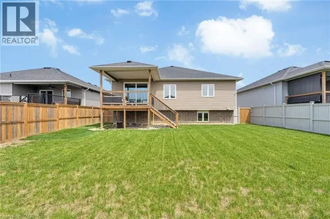 329 Patten Crescent Amherstburg ON N9V 0G3