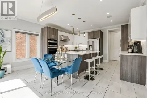97 Elephant Hill Drive Clarington (bowmanville) ON L1C 0V8