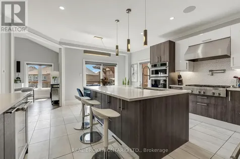 97 Elephant Hill Drive Clarington (bowmanville) ON L1C 0V8