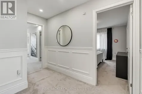 97 Elephant Hill Drive Clarington (bowmanville) ON L1C 0V8