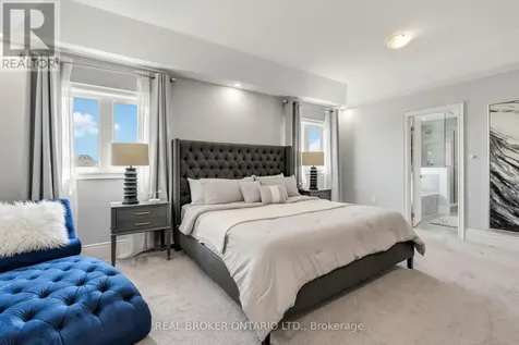 97 Elephant Hill Drive Clarington (bowmanville) ON L1C 0V8