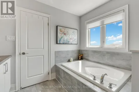 97 Elephant Hill Drive Clarington (bowmanville) ON L1C 0V8