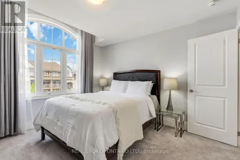 97 Elephant Hill Drive Clarington (bowmanville) ON L1C 0V8