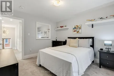 97 Elephant Hill Drive Clarington (bowmanville) ON L1C 0V8