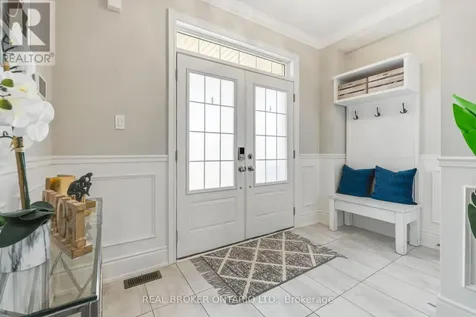 97 Elephant Hill Drive Clarington (bowmanville) ON L1C 0V8
