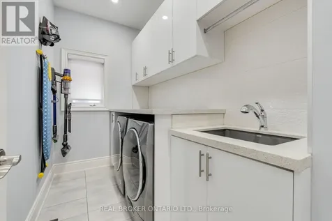 97 Elephant Hill Drive Clarington (bowmanville) ON L1C 0V8