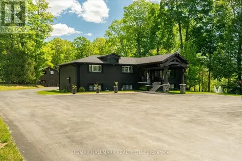4375 Country Lane Road Whitby ON L1P 1Y6