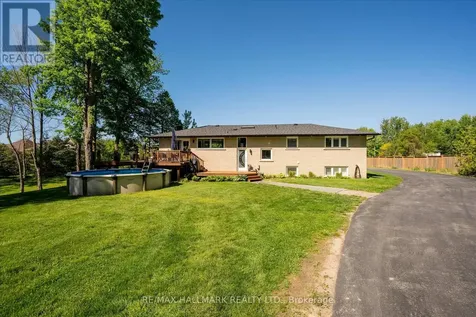 4375 Country Lane Road Whitby ON L1P 1Y6
