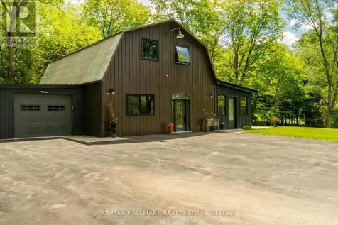4375 Country Lane Road Whitby ON L1P 1Y6