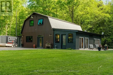 4375 Country Lane Road Whitby ON L1P 1Y6