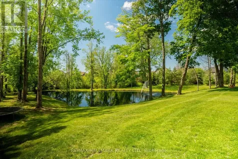 4375 Country Lane Road Whitby ON L1P 1Y6