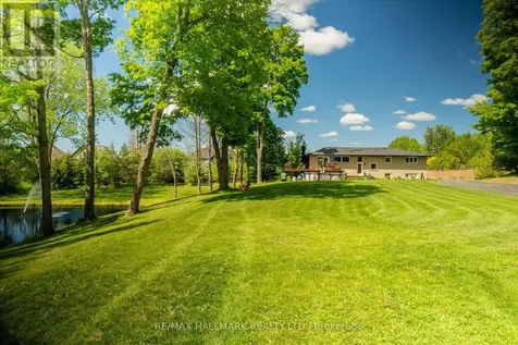 4375 Country Lane Road Whitby ON L1P 1Y6