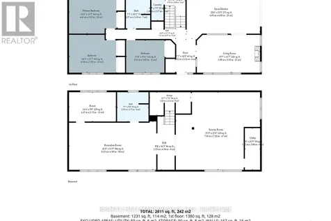 4375 Country Lane Road Whitby ON L1P 1Y6