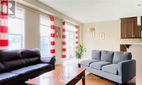 439 Cavesson Street Ottawa ON K2V 0B1