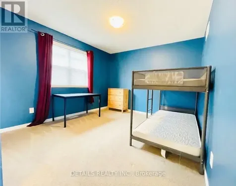 439 Cavesson Street Ottawa ON K2V 0B1