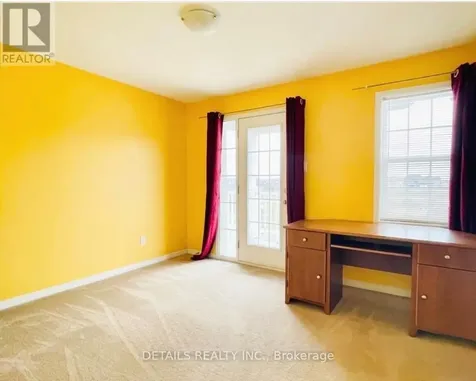 439 Cavesson Street Ottawa ON K2V 0B1
