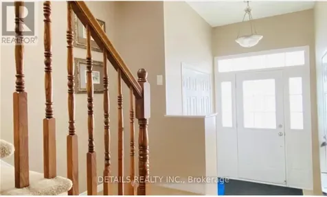 439 Cavesson Street Ottawa ON K2V 0B1