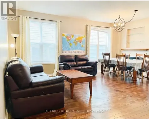 439 Cavesson Street Ottawa ON K2V 0B1