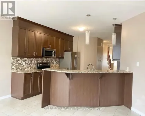 439 Cavesson Street Ottawa ON K2V 0B1