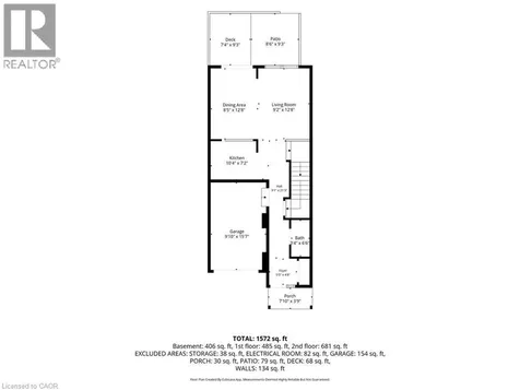 15 Gregg Court Kitchener ON N2A 4H7