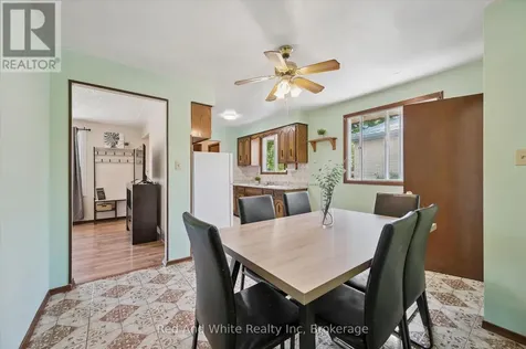 189 Johanna Drive Cambridge ON N1S 4C4