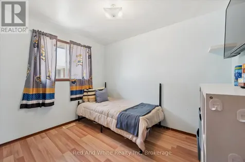 189 Johanna Drive Cambridge ON N1S 4C4