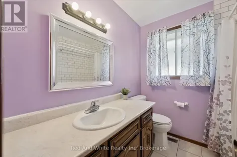 189 Johanna Drive Cambridge ON N1S 4C4