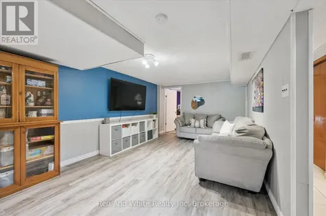 189 Johanna Drive Cambridge ON N1S 4C4