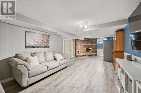 189 Johanna Drive Cambridge ON N1S 4C4