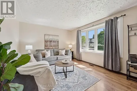 189 Johanna Drive Cambridge ON N1S 4C4