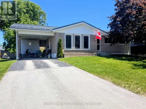 551 15th Avenue Hanover ON N4N 3J2