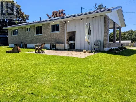 551 15th Avenue Hanover ON N4N 3J2