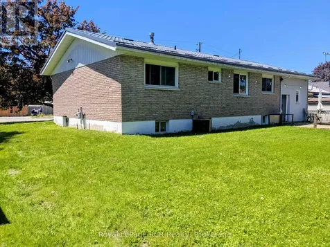 551 15th Avenue Hanover ON N4N 3J2