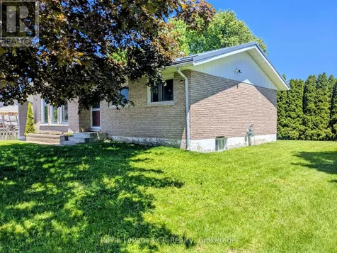 551 15th Avenue Hanover ON N4N 3J2