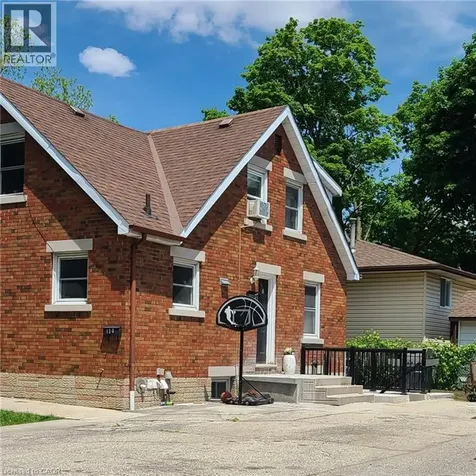 120 Elmwood Avenue Cambridge ON N1R 4Y6