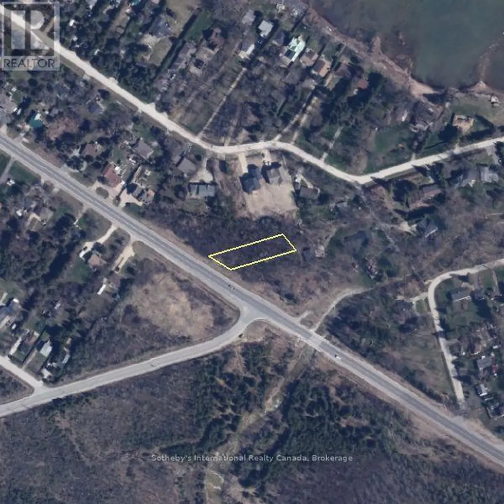 9742 Beachwood Road Collingwood ON L8Y 2Z1