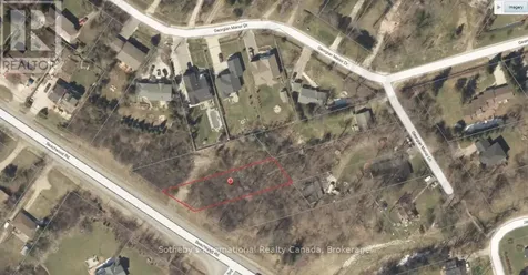 9742 Beachwood Road Collingwood ON L8Y 2Z1