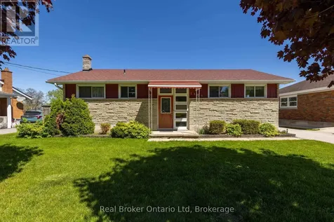 2669 3rd Avenue West Owen Sound ON N4K 4S9