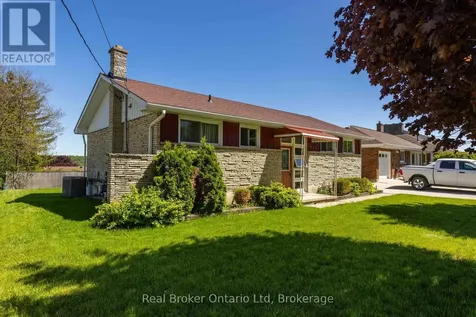 2669 3rd Avenue West Owen Sound ON N4K 4S9