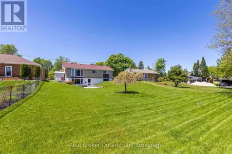 2669 3rd Avenue West Owen Sound ON N4K 4S9