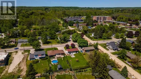2669 3rd Avenue West Owen Sound ON N4K 4S9