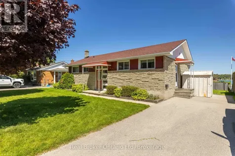 2669 3rd Avenue West Owen Sound ON N4K 4S9