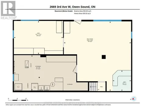 2669 3rd Avenue West Owen Sound ON N4K 4S9